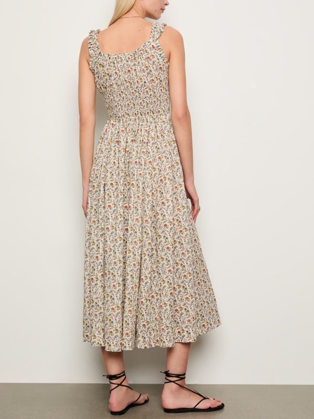 dôen
emmaretta dress size S - Picture 2 of 9